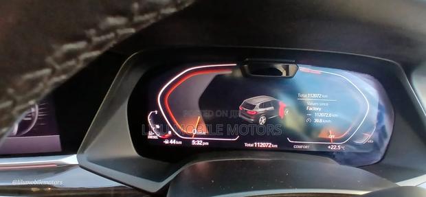 BMW X5 2019 Black