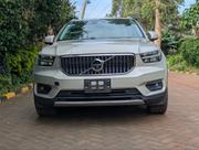 Volvo XC40 T5 Petrol AWD 2019 Gray for sale