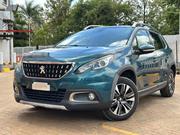 Peugeot 2008 1.2 PureTech (155 Hp) 2019 Green for sale