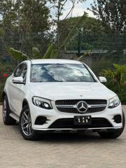 Mercedes-Benz GLC-Class 2018 White for sale