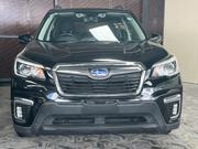 Subaru Forester 2019 Matt Black for sale