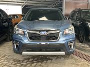 Subaru Forester 2019 Blue for sale