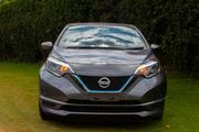 Nissan Note 1.2 Hybrid 2019 Gray for sale