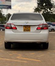 Toyota Premio 1.5 FWD 2012 White for sale
