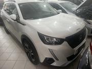 Peugeot 2008 2021 White for sale