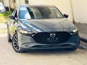 Mazda Axela 2019 Gray for sale