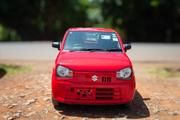 Suzuki Alto 660cc FWD 2019 Red for sale