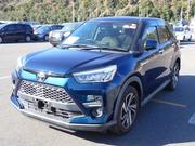 Toyota Raize 1.0 FWD 2019 Blue for sale