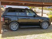 Land Rover Range Rover 2010 Black for sale