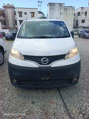 Nissan NV200 2014 White for sale