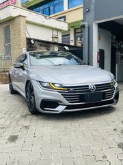Volkswagen Arteon 2.0T SEL Premium R-Line w/19 AWD 4MOTION 2019 Gray for sale