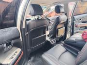 Toyota Harrier 2003 Beige for sale