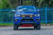 Toyota Hilux 2019 Blue for sale