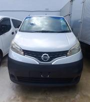 Nissan NV200 2019 Gray for sale