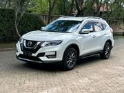 Nissan X-Trail 2.0 Petrol FWD 2018 Pearl for sale