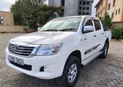 Toyota Hilux 2013 for sale