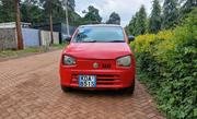 Suzuki Alto 2015 Red for sale