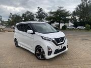 Nissan Dayz 2020 White for sale