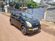 Suzuki Alto 1.0 2012 Black for sale