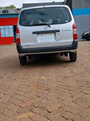 Toyota Probox 2020 White for sale