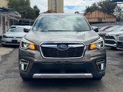 Subaru Forester 2019 Gold for sale