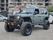 Jeep Renegade 2019 Green for sale