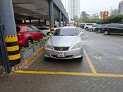 Lexus IS 250 2008 Silver for sale