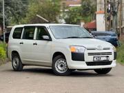 Toyota Probox 2019 White for sale