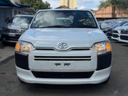 Toyota Probox 2019 White for sale