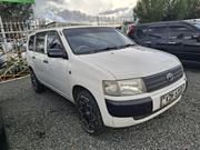 Toyota Probox 2014 White for sale
