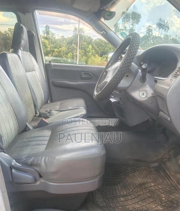 Toyota TownAce 2005