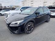 Subaru XV 2020 Black for sale