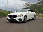 Mercedes-Benz E250 2017 Pearl for sale
