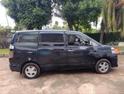 Toyota Voxy 2006 Blue for sale