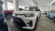 Toyota Raize 2020 Pearl for sale