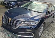 Toyota Premio 1.5 FWD 2019 Blue for sale