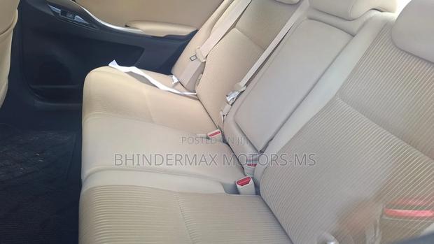 Toyota Premio 1.5 FWD 2019 Blue