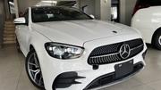Mercedes-Benz E200 2019 Pearl for sale