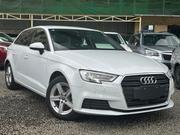 Audi A3 2.0T Premium FWD Convertible 2019 Off white for sale