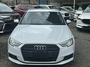Audi A3 2.0T Premium FWD Convertible 2019 Off white for sale