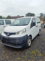 Nissan NV200 2018 White for sale
