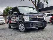 Suzuki Wagon R 2020 Matt Black for sale