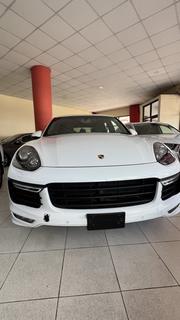 Porsche Cayenne GTS AWD 2016 Pearl for sale