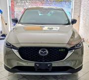 Mazda CX-5 2.2 Diesel AWD 2020 Beige for sale