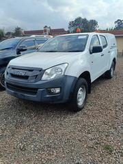 Isuzu D-MAX 2015 White for sale