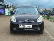 Mazda Verisa 2014 Purple for sale