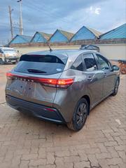 Nissan Note 1.2 Hybrid 2021 Gray for sale
