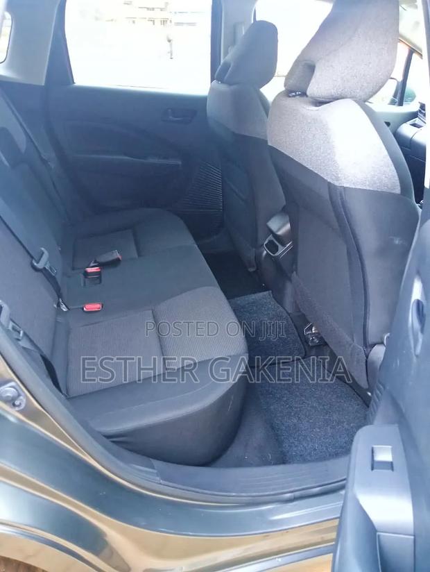 Nissan Note 1.2 Hybrid 2021 Gray