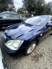 Toyota Crown 2006 Blue for sale