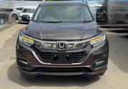 Honda Vezel 2018 for sale